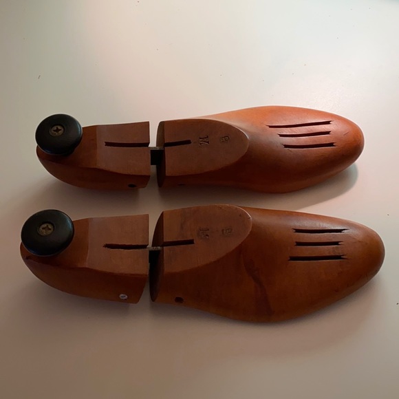 Other - Vintage Shoe Trees